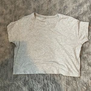 Lululemon Cates Tee